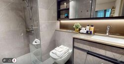 The Myst (D23), Condominium #580627111
